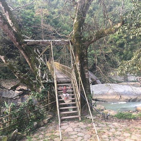 Cau May Homestay Sapa Exterior foto